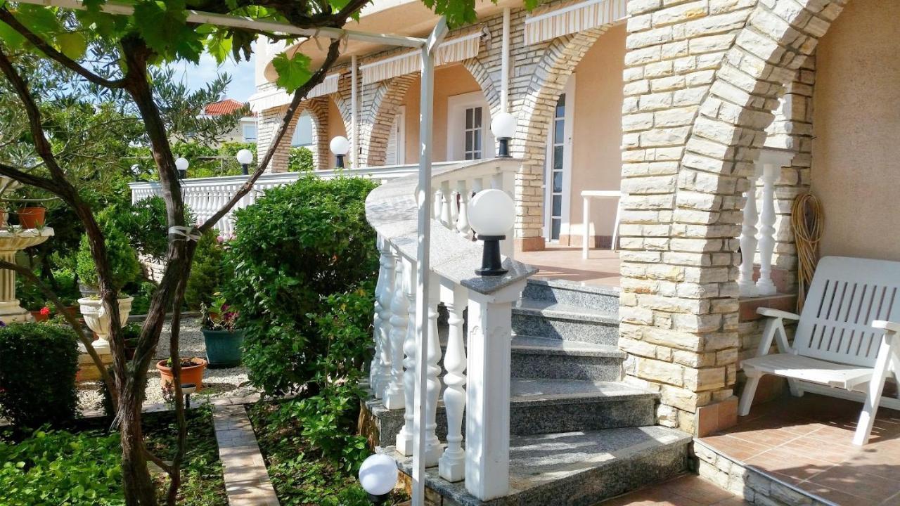 Apartments By The Sea Brodarica, Sibenik - 4194 Экстерьер фото