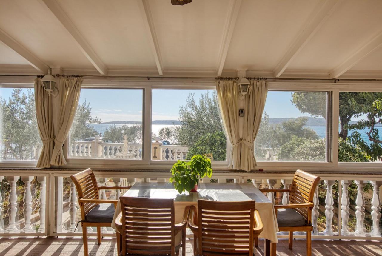 Apartments By The Sea Brodarica, Sibenik - 4194 Экстерьер фото