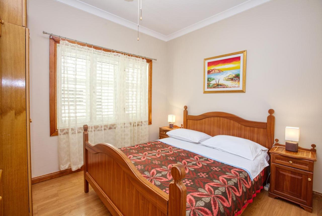 Apartments By The Sea Brodarica, Sibenik - 4194 Экстерьер фото