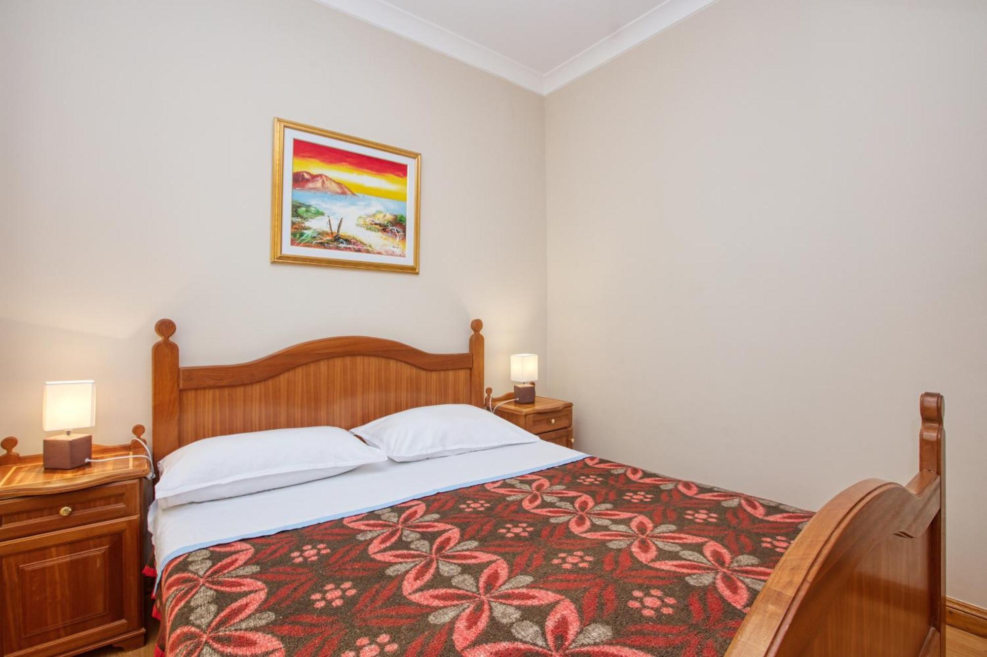 Apartments By The Sea Brodarica, Sibenik - 4194 Номер фото