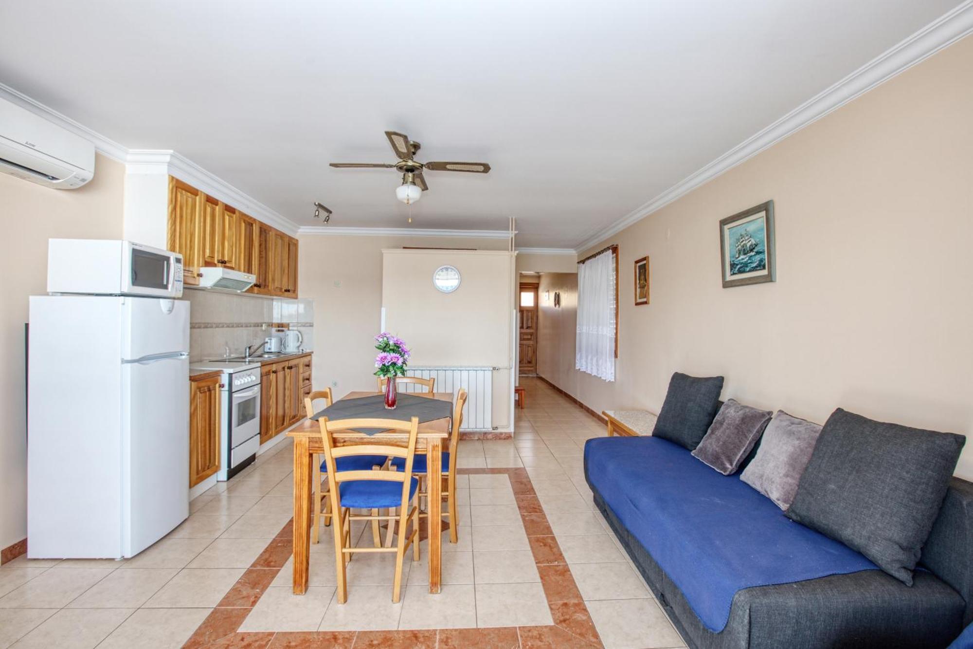 Apartments By The Sea Brodarica, Sibenik - 4194 Номер фото