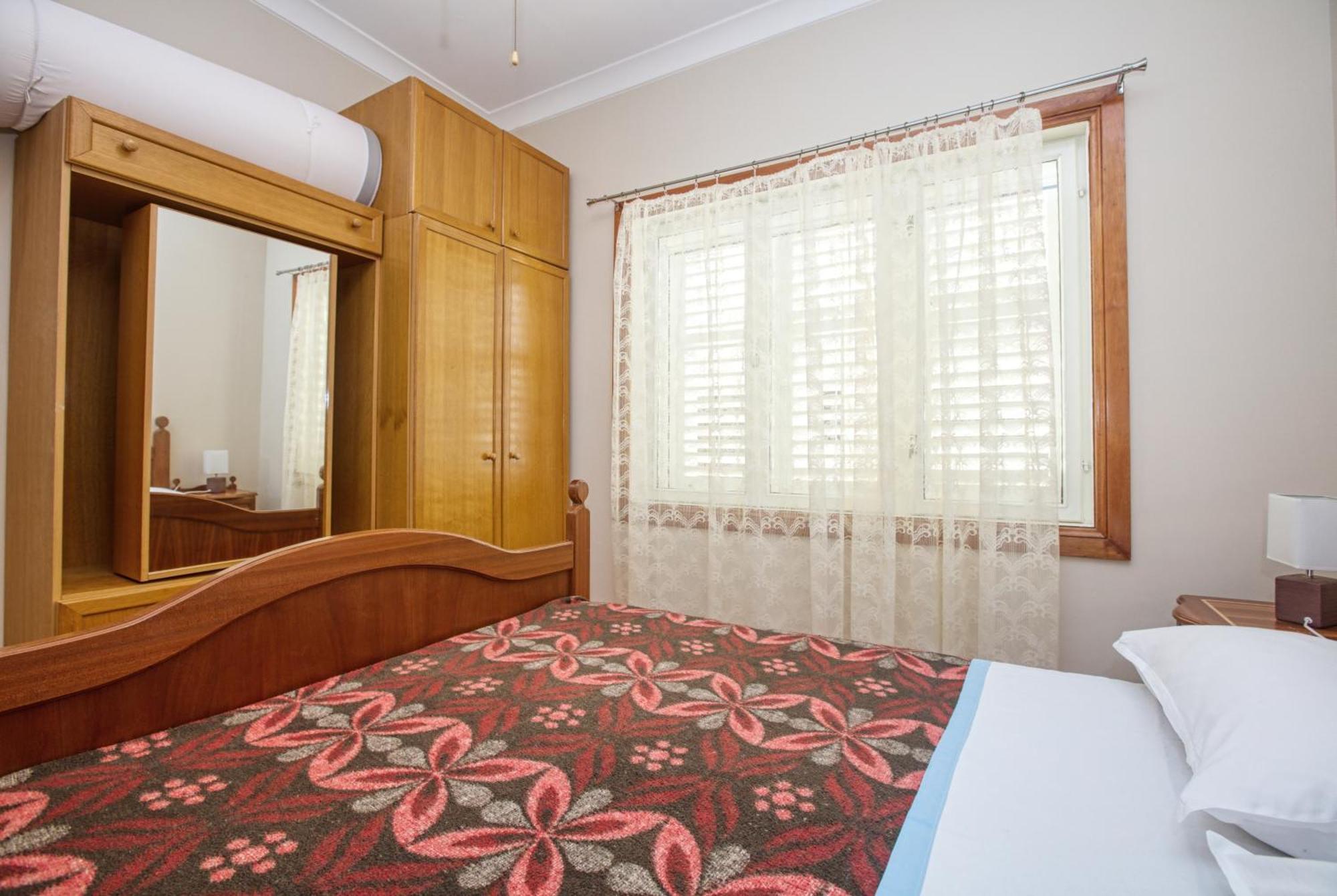 Apartments By The Sea Brodarica, Sibenik - 4194 Номер фото