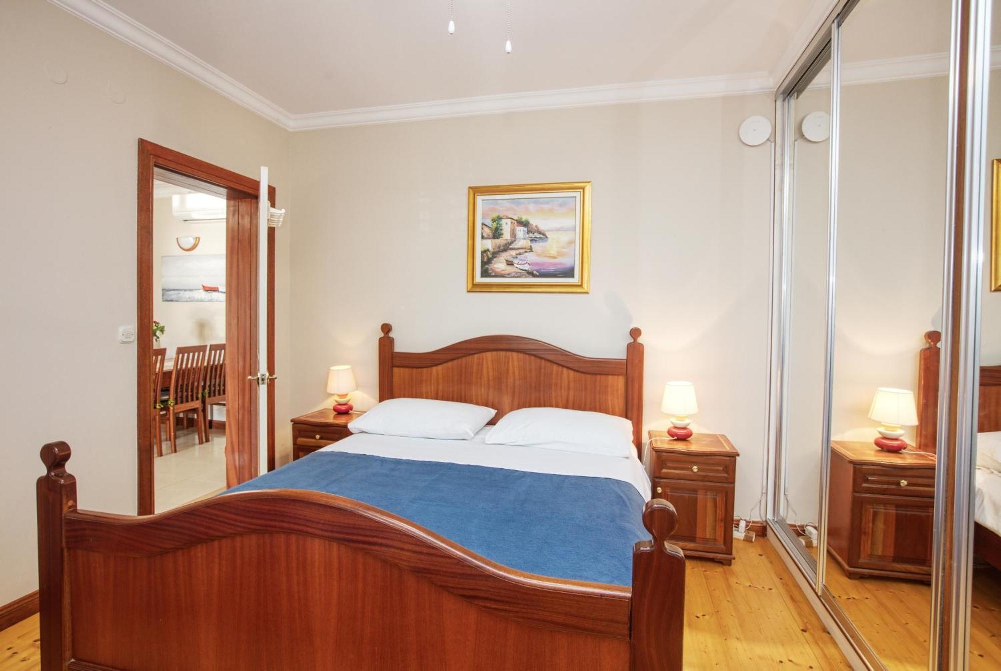 Apartments By The Sea Brodarica, Sibenik - 4194 Номер фото